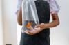 plastic bag
