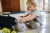 plastic bag