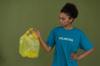 plastic bag