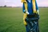 plastic bag