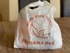 plastic bag