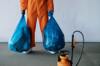 plastic bag