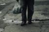 plastic bag