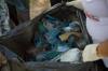 plastic bag