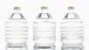 plastic bottle
