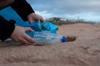 plastic bottle