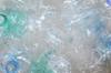 plastic bottle