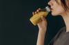 plastic bottle