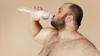 plastic bottle