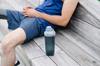 plastic bottle