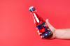plastic bottle