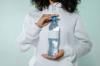 plastic bottle