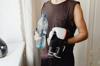 plastic bottle