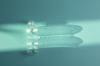 plastic bottle