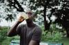 plastic bottle