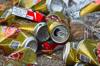 plastic can