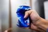 plastic can