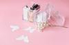 plastic container