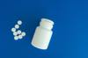 plastic container