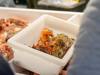 plastic container