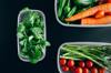 plastic container