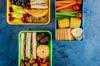 plastic container