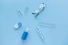 plastic container