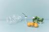 plastic container