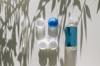 plastic container