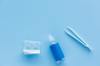 plastic container