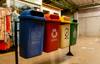 plastic glass
