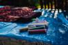 plastic glue