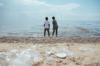plastic ocean