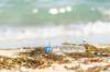 plastic ocean