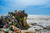plastic ocean