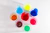 plastic paint