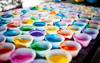 plastic paint