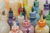 plastic paint