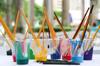 plastic paint