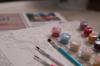 plastic paint