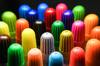 plastic paint