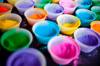 plastic paint