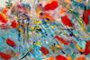 plastic paint