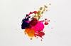 plastic paint