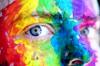 plastic paint