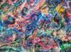 plastic paint