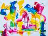 plastic paint