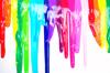plastic paint