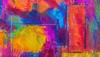 plastic paint