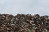 plastic pollution